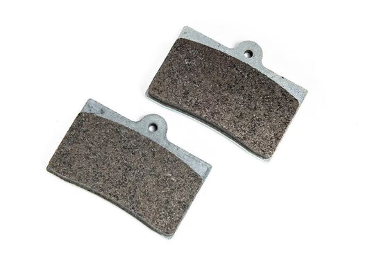 WILWOOD GP320 PADS, BP-40 FOR TI AND STEEL  (PAIR)