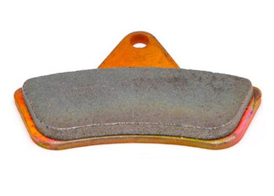 HBS LF CALIPER BRAKE PADS (PAIR)