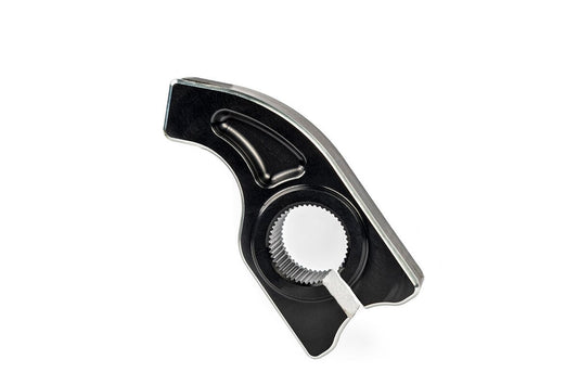 STANDARD 7/8" TORSION STOP W/O JACKER BOLT