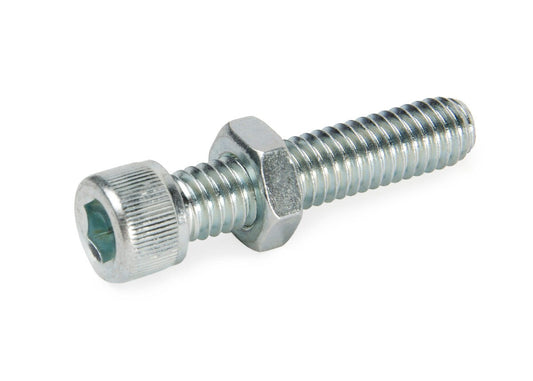 5/16-18 X 1-1/2" TORSION JACKER BOLT WITH NUT FOR 7/8" TORSION STOP