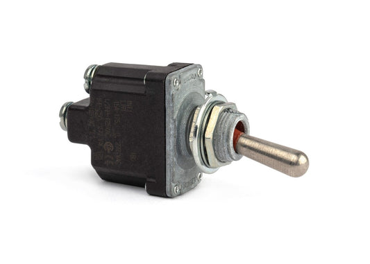 SEALED IGNITION SWITCH