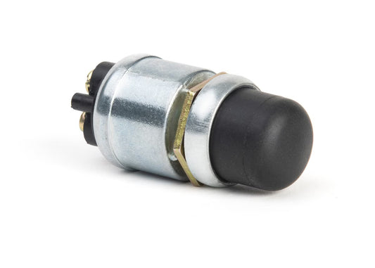 PUSH BUTTON STARTER SWITCH, MOMENTARY CONTACT
