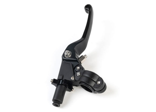 CLUTCH HANDLE, WIDE GRIP