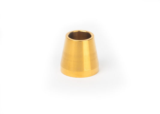 7/16" I.D. X 3/4" ROD END SPACER, TITANIUM