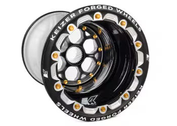 10X13X4 COMPLETE WHEEL