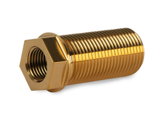WISHBONE TURNBUCKLE TITANIUM