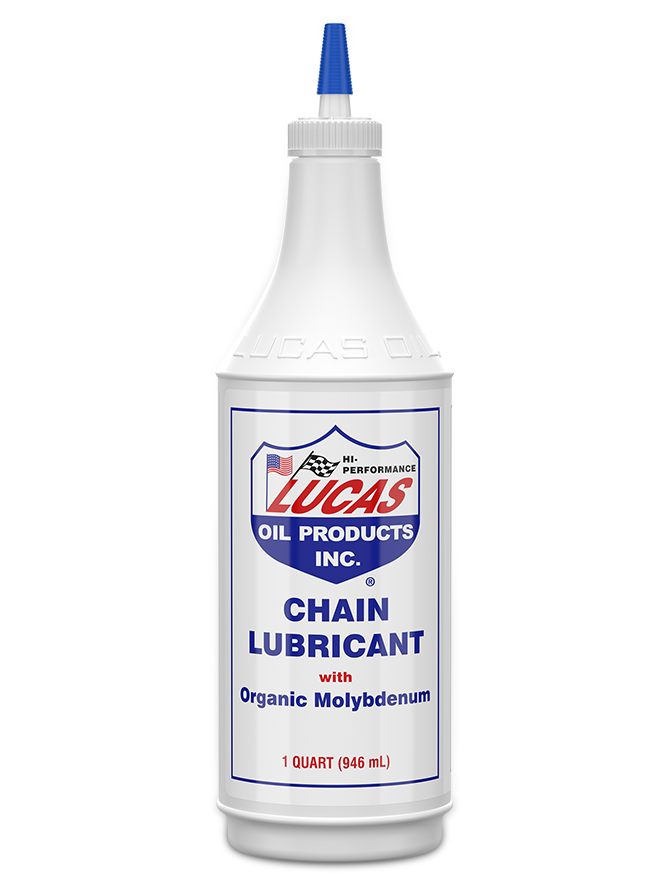 Chain Lubricant Quart