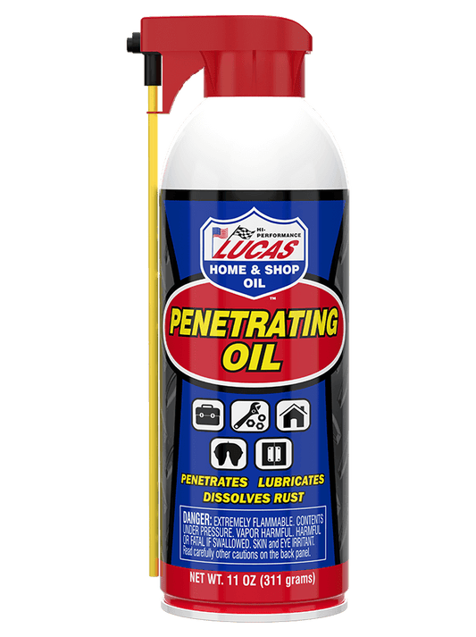 PENETRATING OIL 11oz